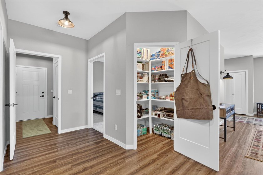 Welcome home to this beautifully designed 2025-built condo - photo 17