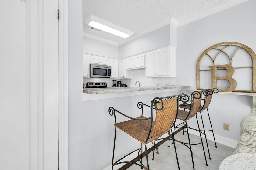 Welcome to The Palms at Seagrove, ideally situated in the heart - photo 19