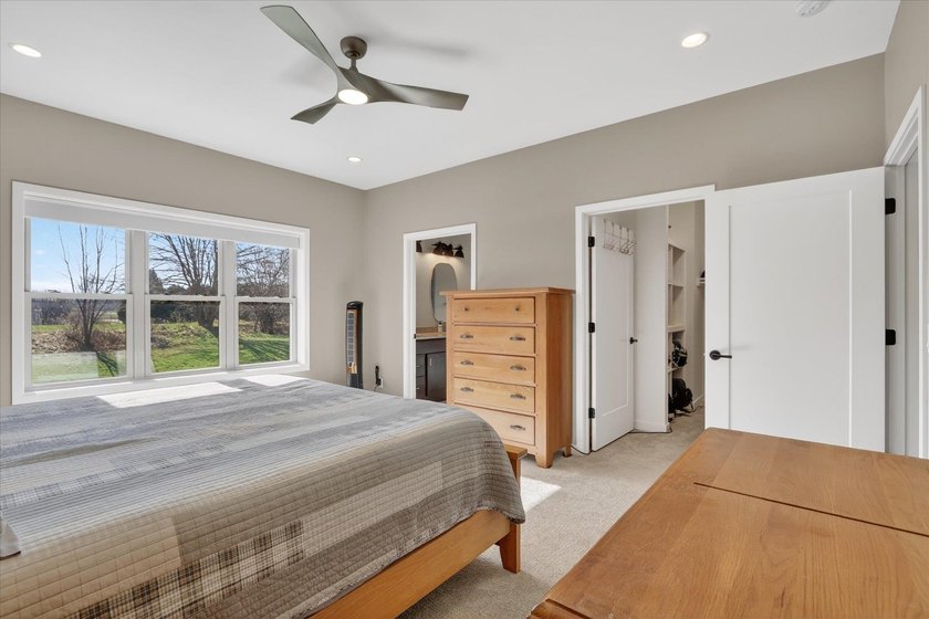 Welcome home to this beautifully designed 2025-built condo - photo 19