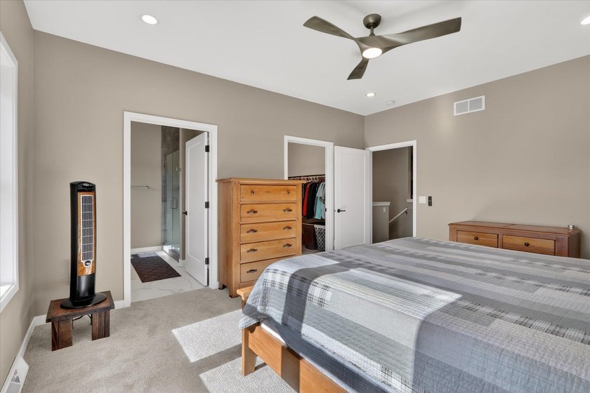 Welcome home to this beautifully designed 2025-built condo - photo 20