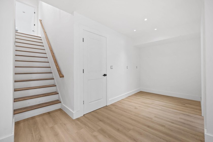 Exceptional condominium with a private fenced backyard and - photo 22