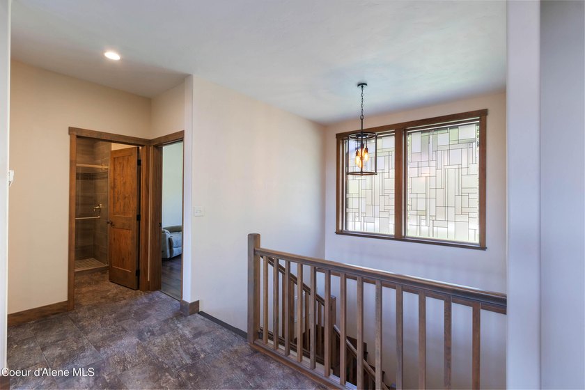 Perched above The Idaho Club, this exceptional luxury home - photo 23