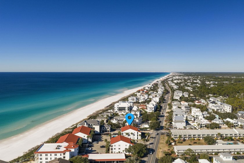 Welcome to The Palms at Seagrove, ideally situated in the heart - photo 24