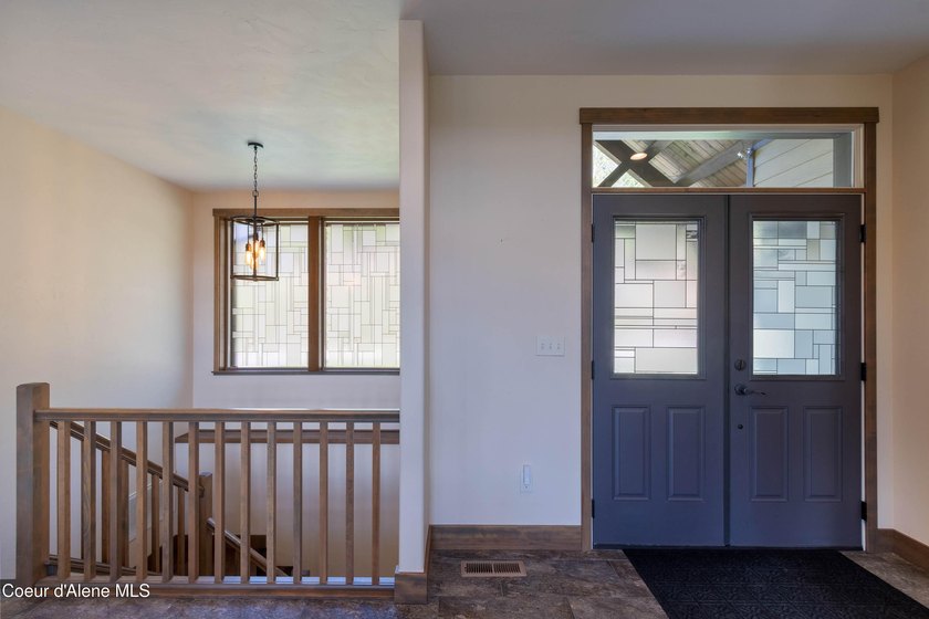 Perched above The Idaho Club, this exceptional luxury home - photo 25