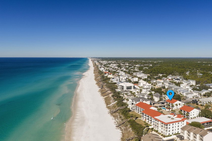 Welcome to The Palms at Seagrove, ideally situated in the heart - photo 25