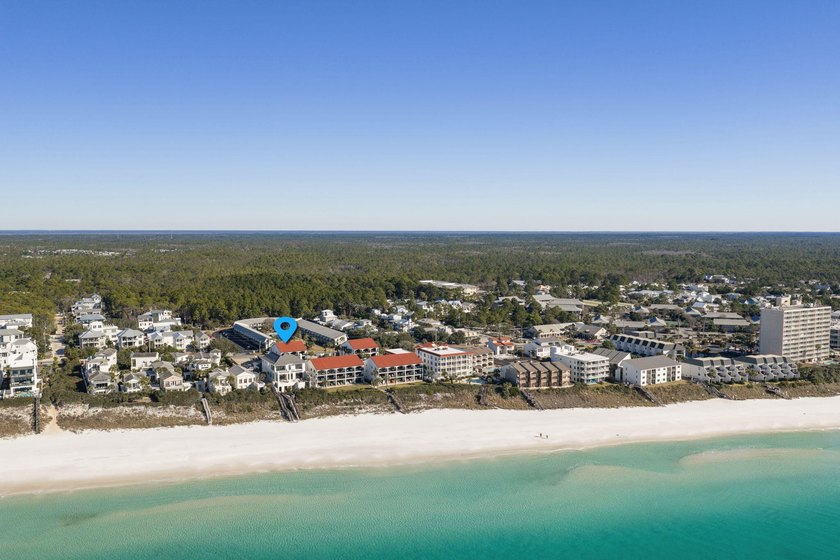 Welcome to The Palms at Seagrove, ideally situated in the heart - photo 26
