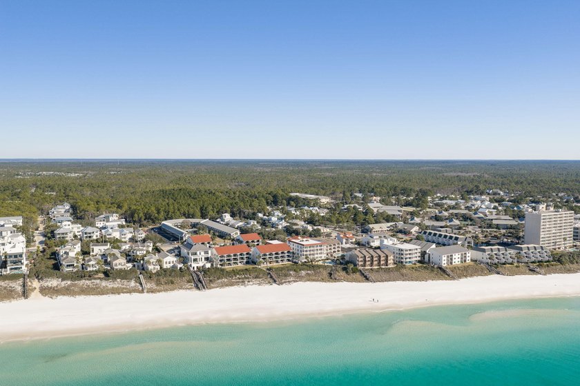 Welcome to The Palms at Seagrove, ideally situated in the heart - photo 27