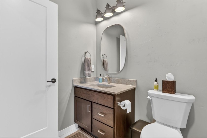 Welcome home to this beautifully designed 2025-built condo - photo 28