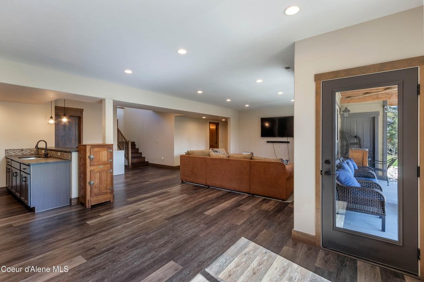 Perched above The Idaho Club, this exceptional luxury home - photo 30