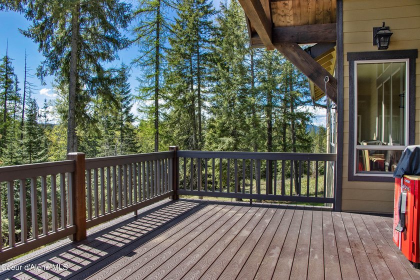 Perched above The Idaho Club, this exceptional luxury home - photo 35