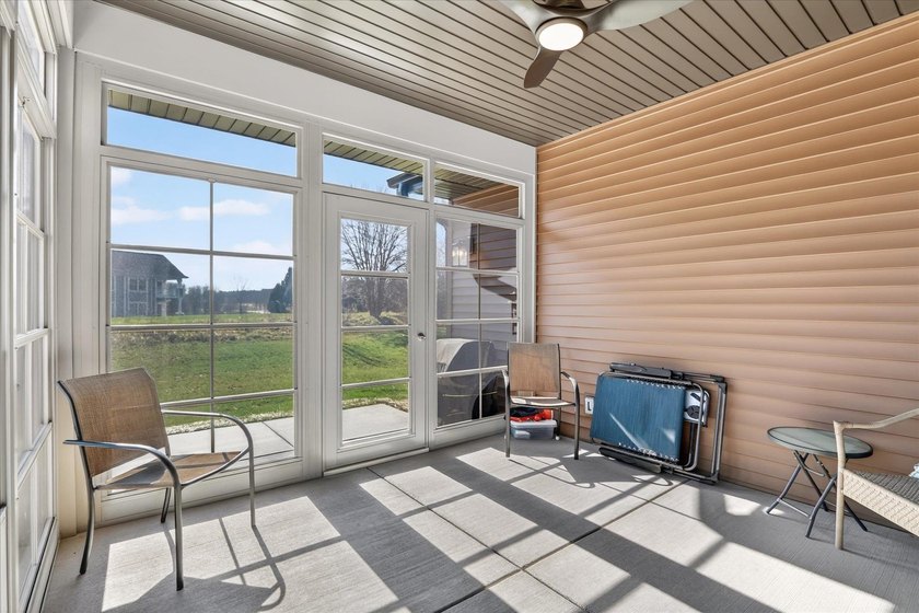 Welcome home to this beautifully designed 2025-built condo - photo 37