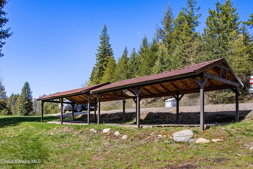 Perched above The Idaho Club, this exceptional luxury home - photo 40