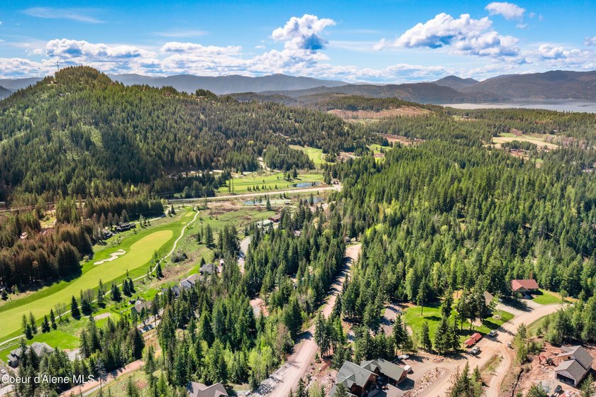 Perched above The Idaho Club, this exceptional luxury home - photo 45