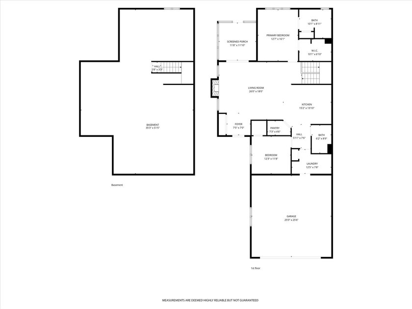 Welcome home to this beautifully designed 2025-built condo - photo 46