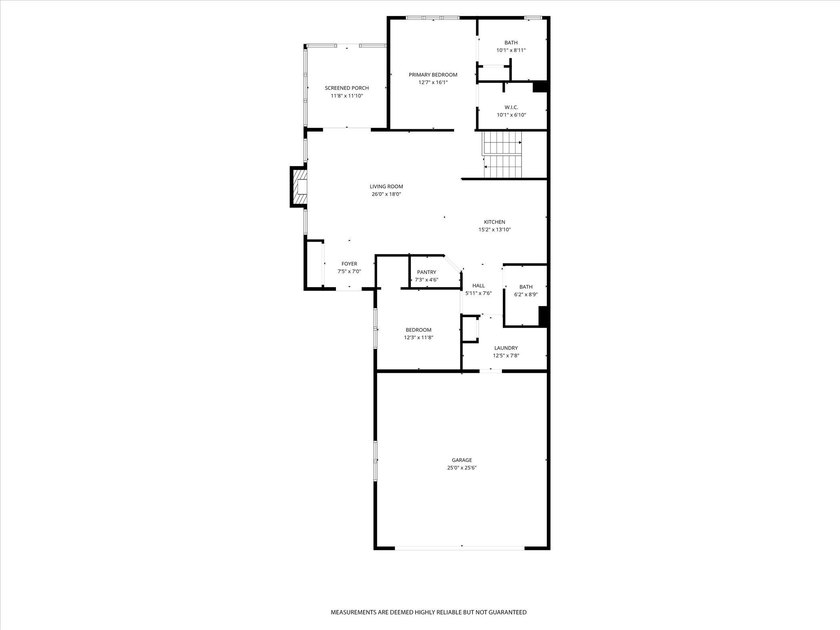 Welcome home to this beautifully designed 2025-built condo - photo 48