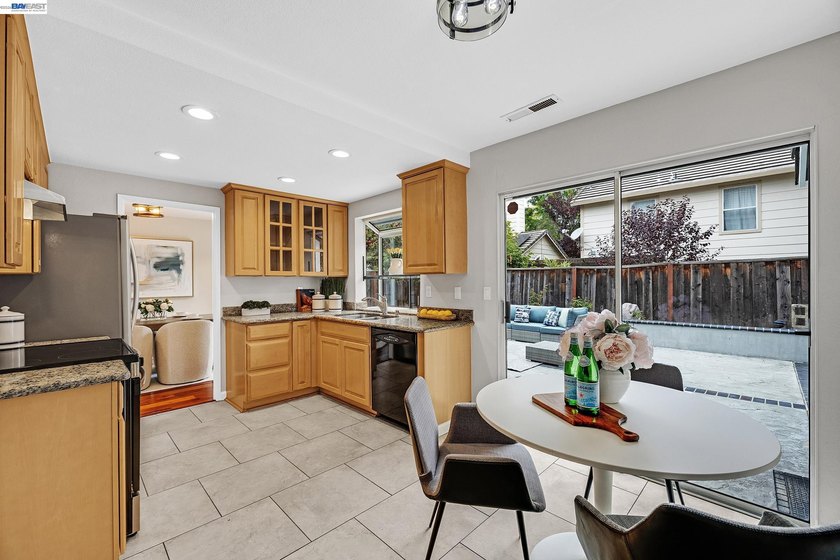 Gorgeous CA Terrace Park home in desirable Niles area! This move - photo 6