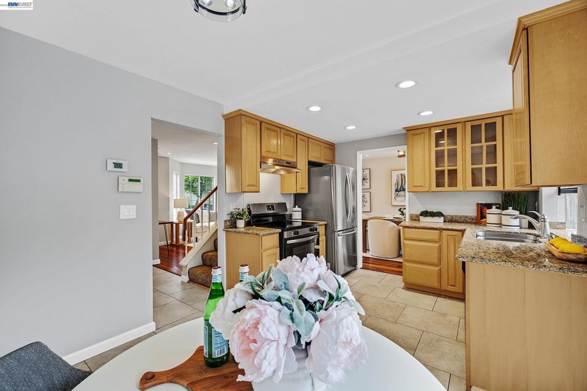 Gorgeous CA Terrace Park home in desirable Niles area! This move - photo 10