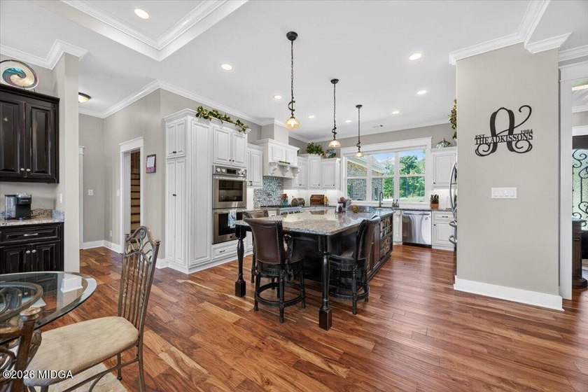 Tucked away in a private cove and set on an expansive 3 acre lot - photo 11