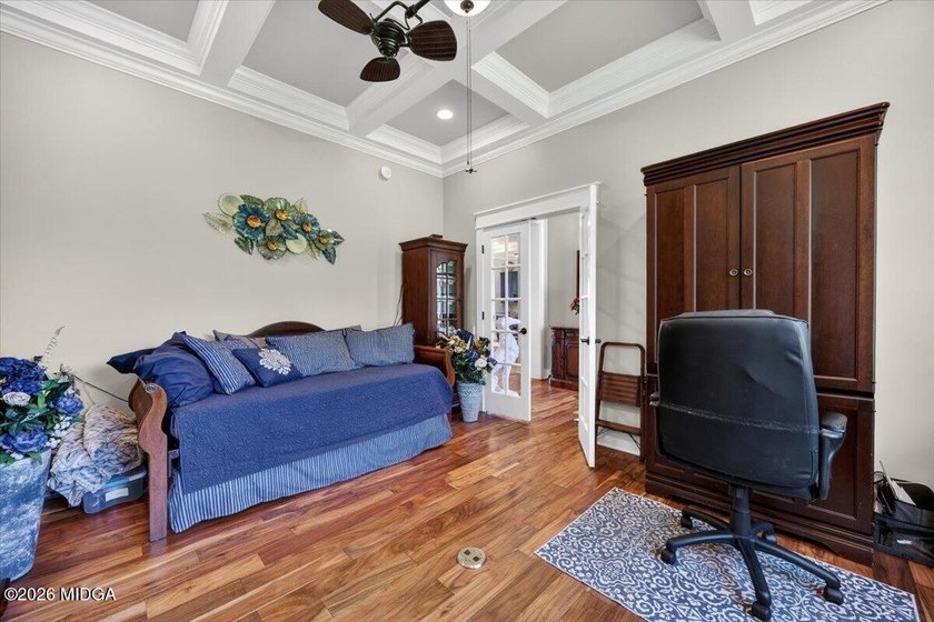 Tucked away in a private cove and set on an expansive 3 acre lot - photo 20
