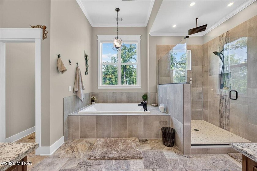 Tucked away in a private cove and set on an expansive 3 acre lot - photo 26