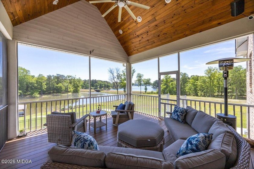 Tucked away in a private cove and set on an expansive 3 acre lot - photo 29