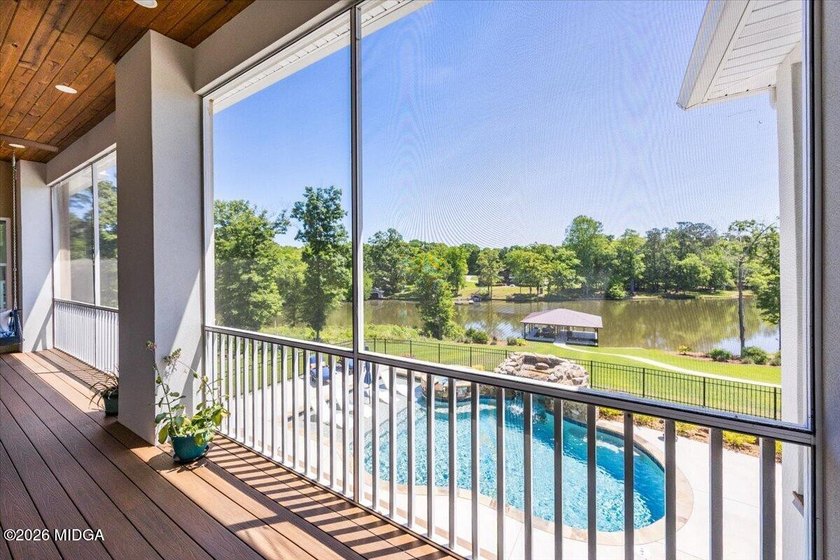 Tucked away in a private cove and set on an expansive 3 acre lot - photo 31