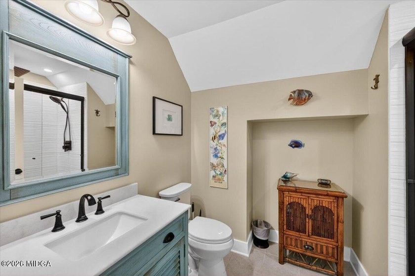 Tucked away in a private cove and set on an expansive 3 acre lot - photo 34