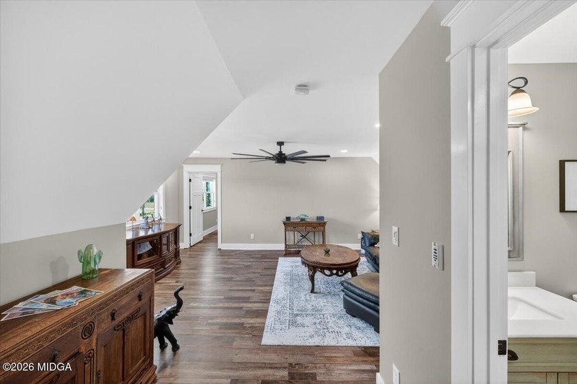 Tucked away in a private cove and set on an expansive 3 acre lot - photo 35
