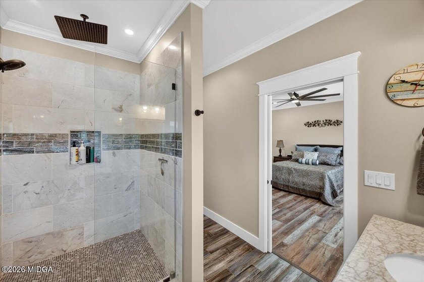 Tucked away in a private cove and set on an expansive 3 acre lot - photo 40