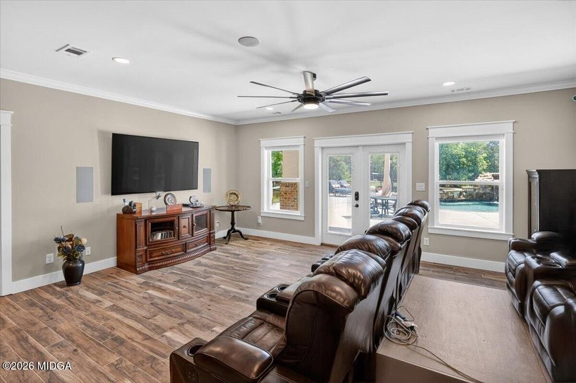 Tucked away in a private cove and set on an expansive 3 acre lot - photo 41