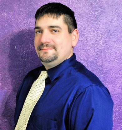 Phillip Byrd
