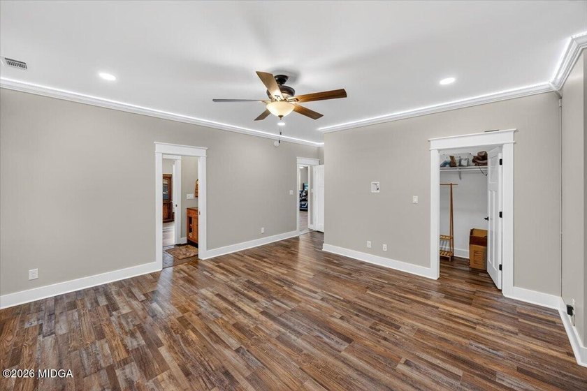 Tucked away in a private cove and set on an expansive 3 acre lot - photo 47