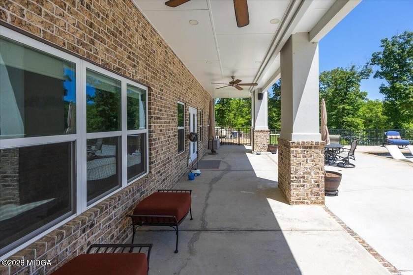 Tucked away in a private cove and set on an expansive 3 acre lot - photo 49