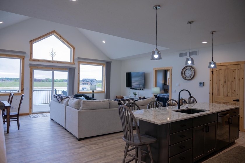 Enjoy lake living with all the amenities the area affords! This - photo 11
