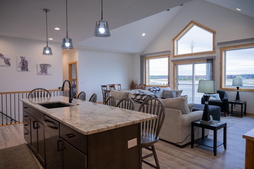 Enjoy lake living with all the amenities the area affords! This - photo 12