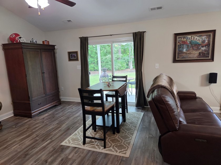 Every inch of this 1255 heated square foot 3 bedroom, 2 bathroom - photo 13