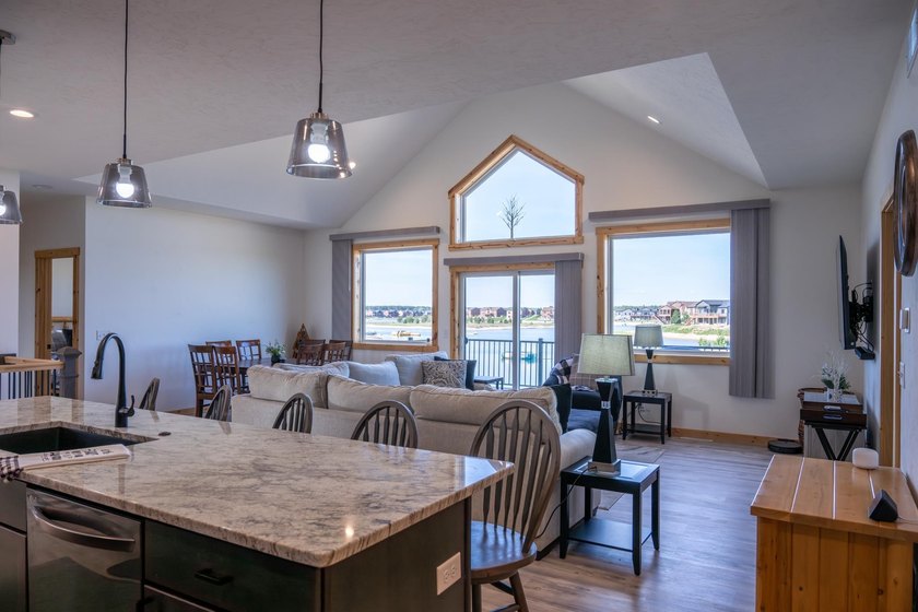 Enjoy lake living with all the amenities the area affords! This - photo 13