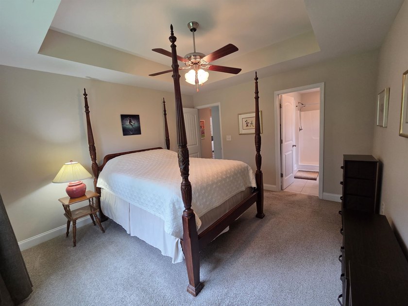 Every inch of this 1255 heated square foot 3 bedroom, 2 bathroom - photo 14