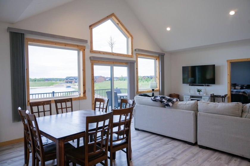Enjoy lake living with all the amenities the area affords! This - photo 15