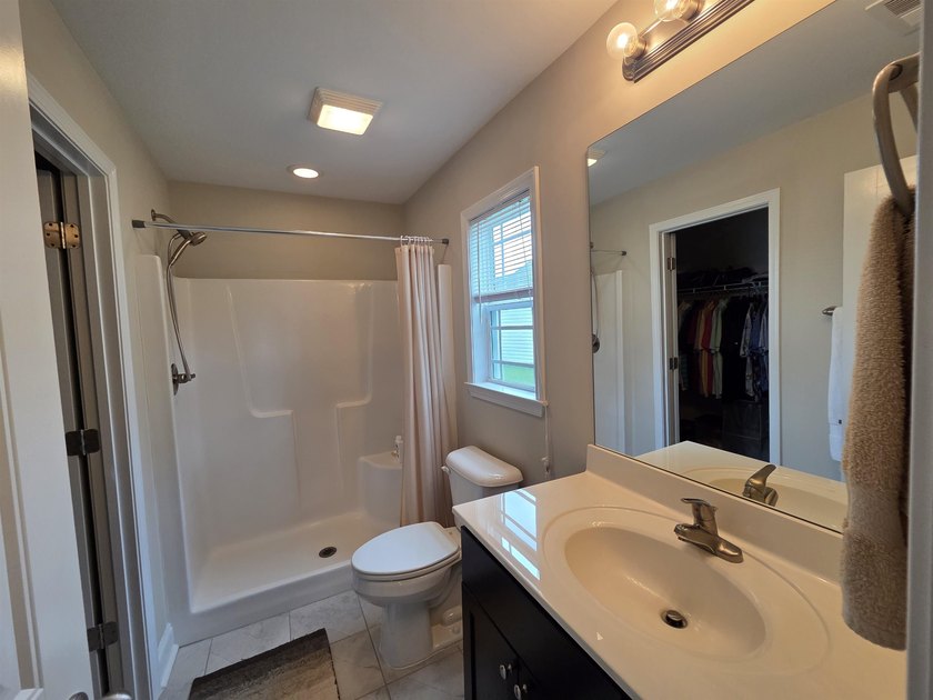 Every inch of this 1255 heated square foot 3 bedroom, 2 bathroom - photo 16