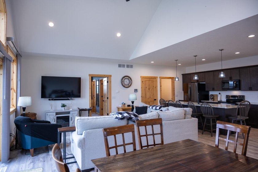 Enjoy lake living with all the amenities the area affords! This - photo 19