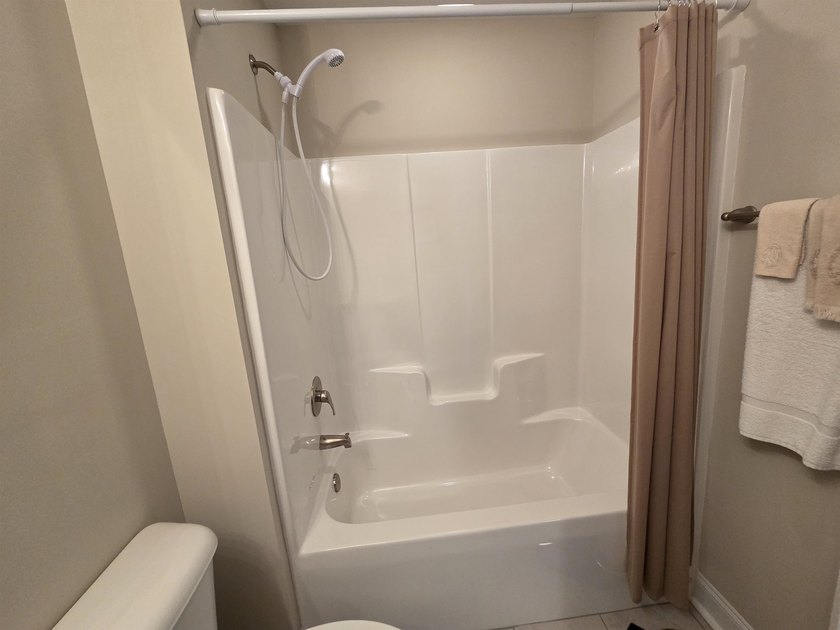 Every inch of this 1255 heated square foot 3 bedroom, 2 bathroom - photo 22