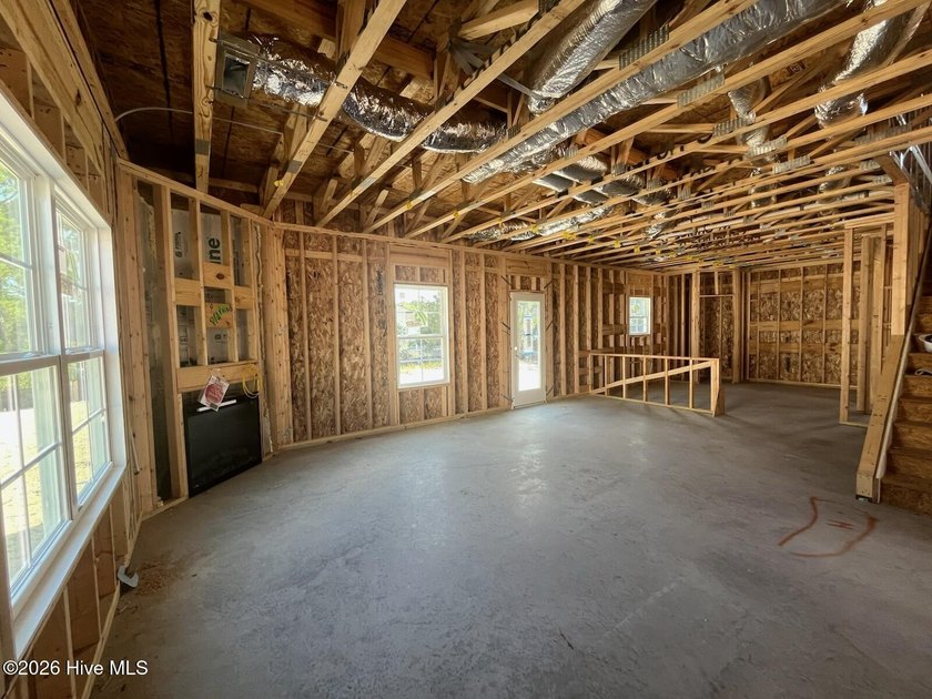 This 2307 floorplan by Adams Homes is a stunning and beautifully - photo 22