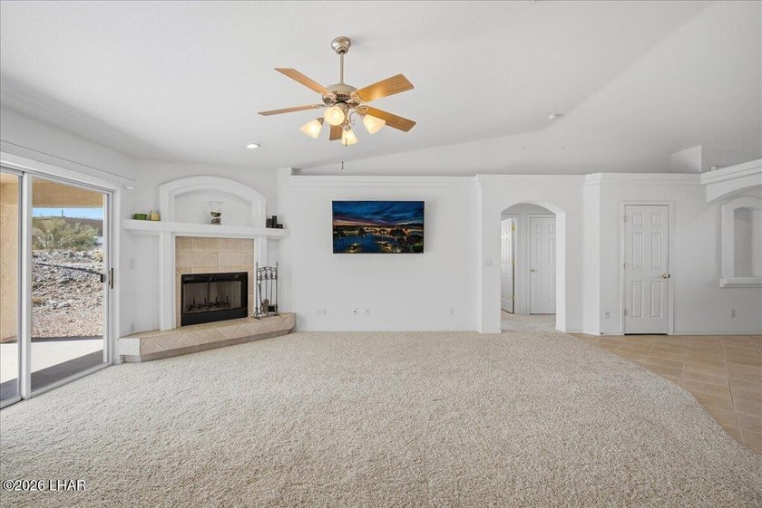 2004 built original-owner 3-bedroom, 2-bath home featuring a - photo 3