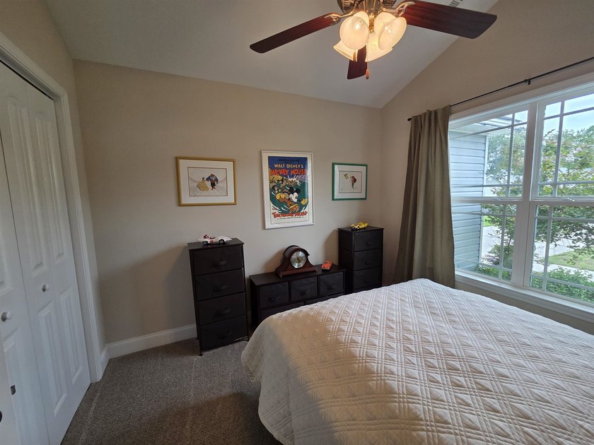 Every inch of this 1255 heated square foot 3 bedroom, 2 bathroom - photo 24