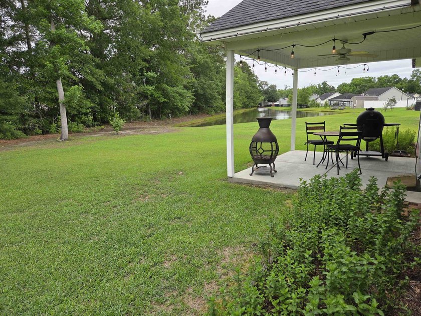 Every inch of this 1255 heated square foot 3 bedroom, 2 bathroom - photo 28