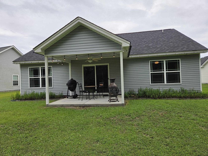 Every inch of this 1255 heated square foot 3 bedroom, 2 bathroom - photo 29