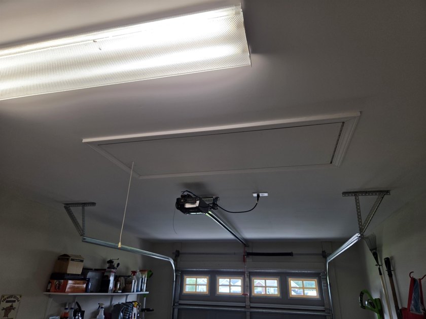 Every inch of this 1255 heated square foot 3 bedroom, 2 bathroom - photo 31
