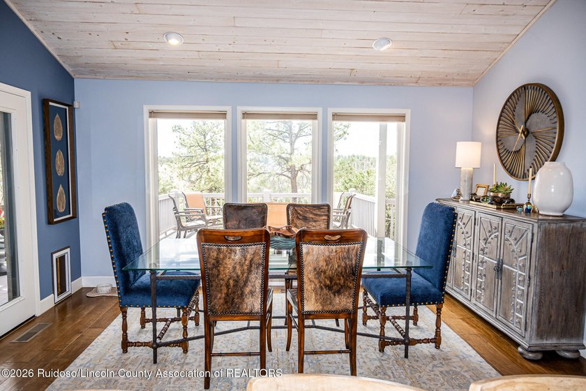 Beautifully remodeled mountain retreat located on a quiet - photo 42