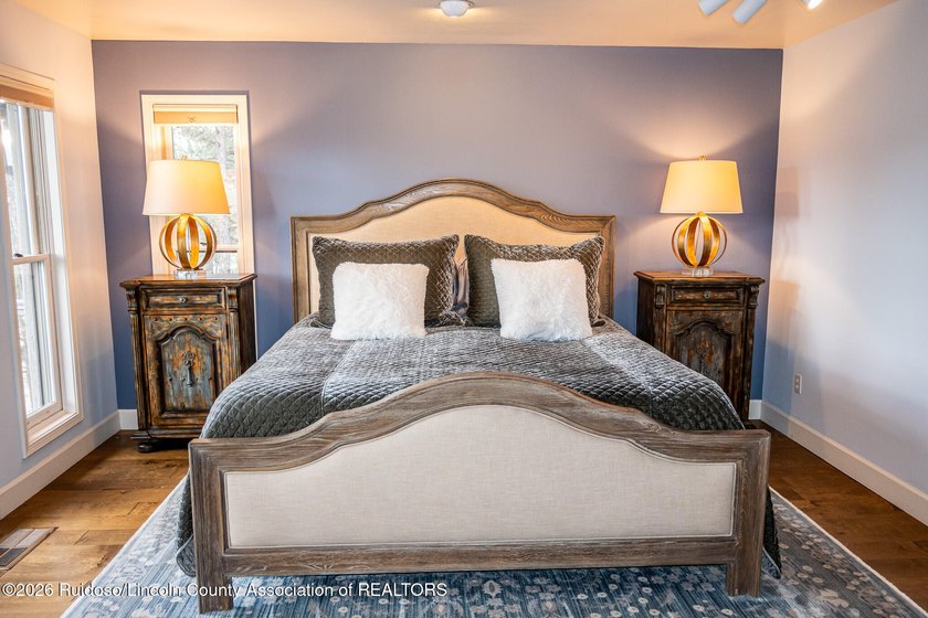 Beautifully remodeled mountain retreat located on a quiet - photo 48